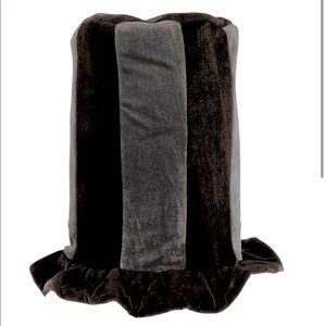 Extra Tall Top Hat NWT